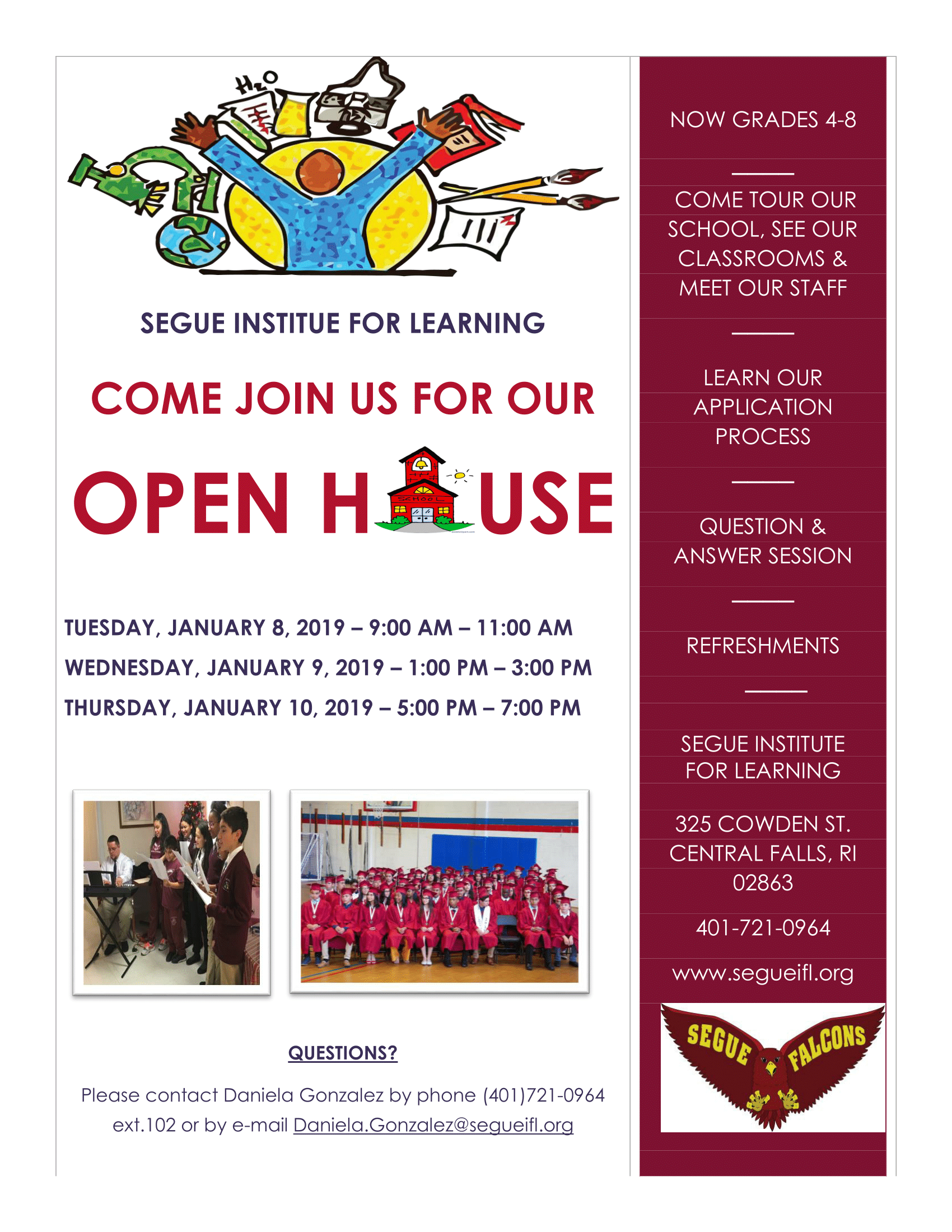 OPEN HOUSE FLYER 2019-1