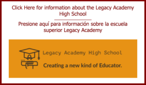 Legacy HS link